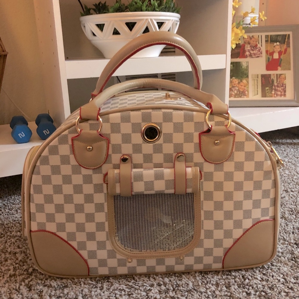 Dog Caring Case